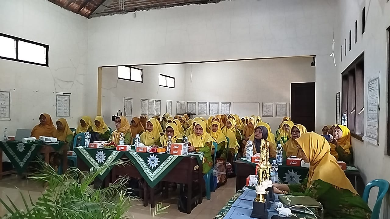 Musyawarah Cabang HMI kota singaraja 2025