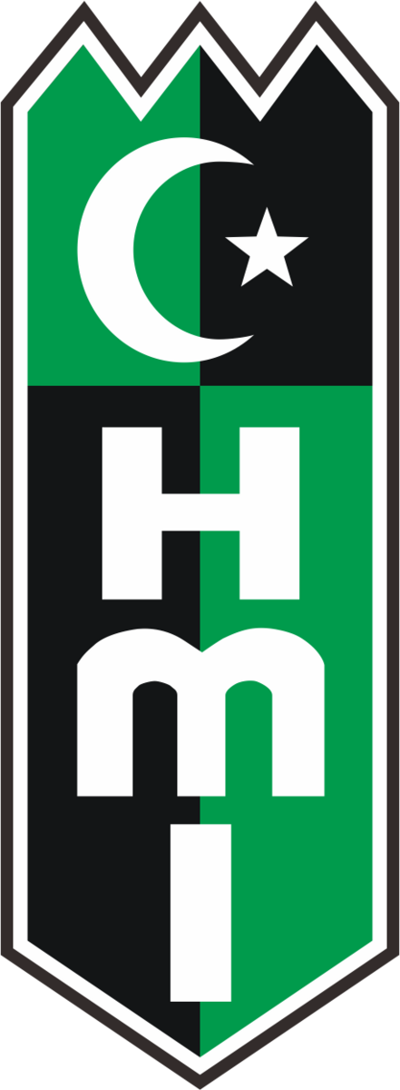 Logo HMI kota singaraja